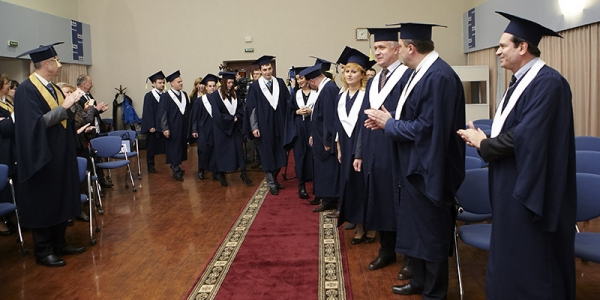 The MBA Programme has been specially tailored on internationally recognised level by IMI-Kiev. It meets all Ukrainian and international educational standards and includes core MBA courses, specific energy efficiency, energy saving and renewable energy courses taught by international experts, and one week practical internship in a EU country. The education lasts 26 months. 