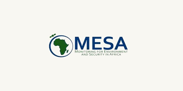 MESA — Monitoring of Environment and Security in Africa — is an EU-financed pan-continental Human Dynamics led project that runs for 48 months starting April 2013.