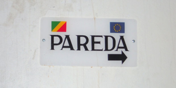 At its final SCM, PAREDA has received a positive evaluation by Ms Saskia De Lang, Head of the EU Delegation in Congo-Brazaville.